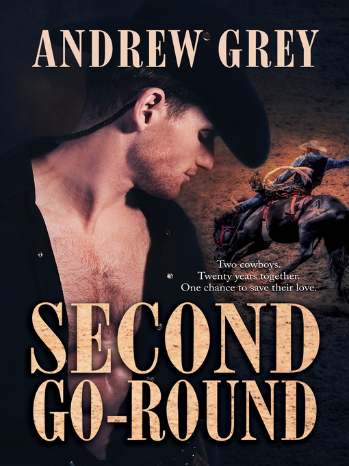 Imagen de portada para Second Go-Round